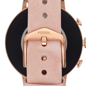 Fossil Smartwatch Gen4